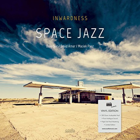 Inwardness: Space Jazz (Limited) [Winyl]