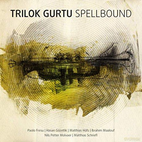 Trilok Gurtu: Spellbound [2xWinyl]