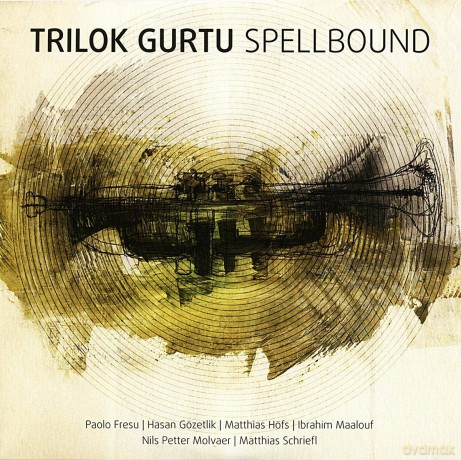 Trilok Gurtu: Spellbound [2xWinyl]