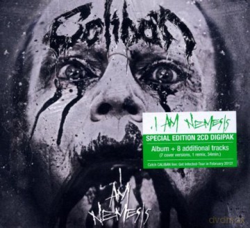 Caliban: I Am Nemesis (Special Edition) [2CD]