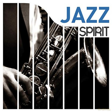 Spirit Of Jazz [Winyl]