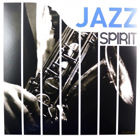 Spirit Of Jazz [Winyl]