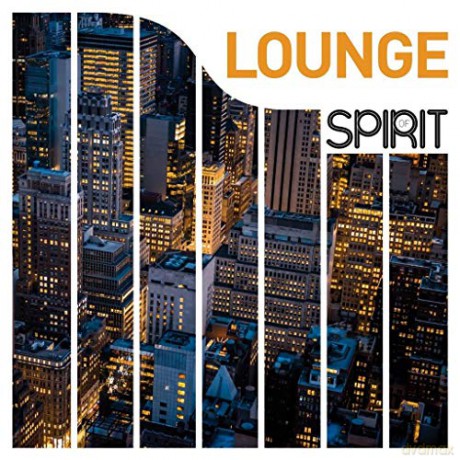 Spirit Of Lounge [Winyl]
