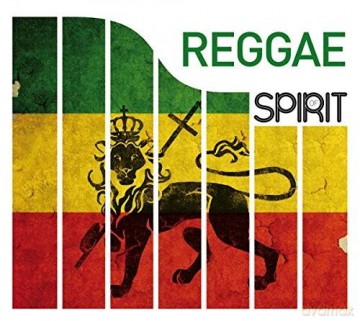 Spirit Of Reggae [Winyl]
