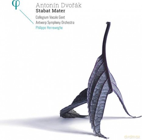 Collegium Vocale Gent: Stabat Mater op.58 [2xWinyl]