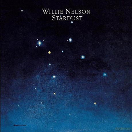 Willie Nelson: Stardust (Limited) [Winyl]