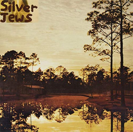 Silver Jews: Starlite Walker [Winyl]