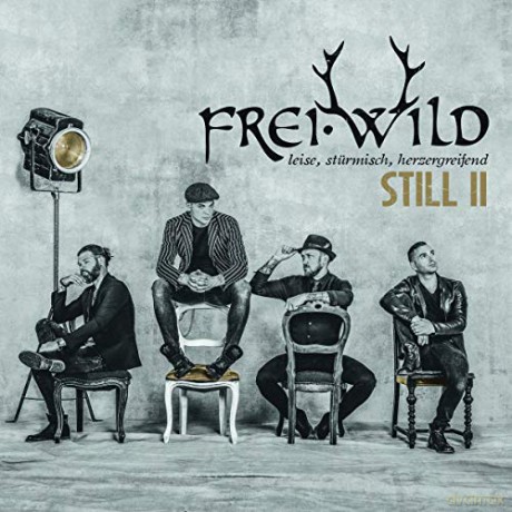 Frei.Wild: Still 2 (Limited) [Winyl]
