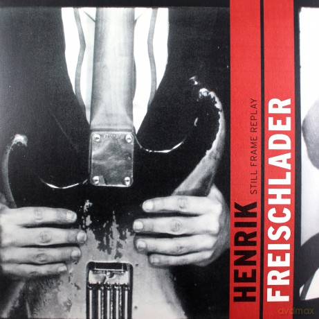 Henrik Freischlader: Still Frame Replay [2xWinyl]