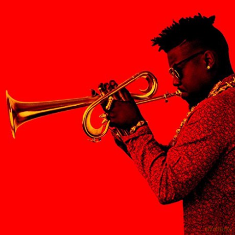 Scott,Christian: Stretch Music [Winyl]