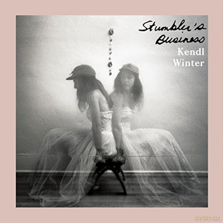 Winter,Kendl: Stumbler's Business [Winyl]