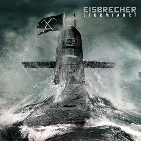 Eisbrecher: Sturmfahrt (Limited) [2xWinyl]