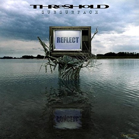 Threshold: Subsurface (Definitive) [2xWinyl]