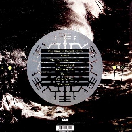 Marillion: Season's End (Limited) [WINYL]