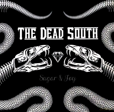Dead South,the: Sugar & Joy [Winyl]