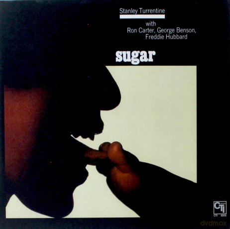 Stanley Turrentine: Sugar (Limited) [Winyl]
