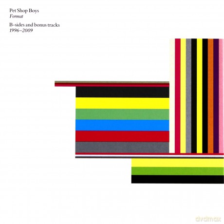 Pet Shop Boys: Format (Limited) [BOX] [2CD]