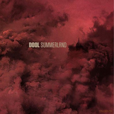 Dool: Summerland (Limited) (Black Marbled) [2xWinyl]