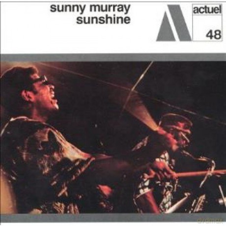 Murray,Sunny: Sunshine (Limited) [Winyl]