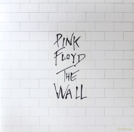 Pink Floyd: The Wall [2xWinyl]