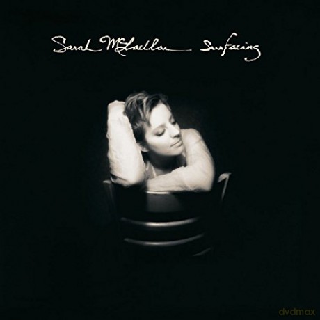 Sarah Mclachlan: Surfacing (Limited) [Winyl]