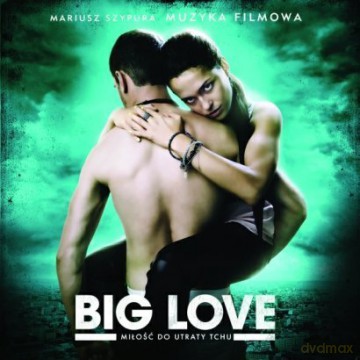 Big Love soundtrack [CD]