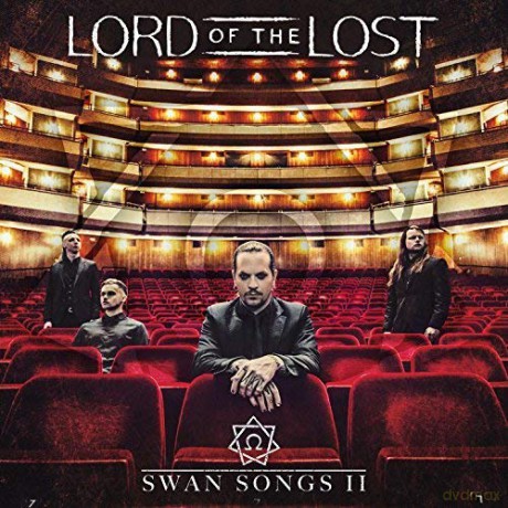 Lord of The Lost: Swan Songs II (Limited) [Winyl]