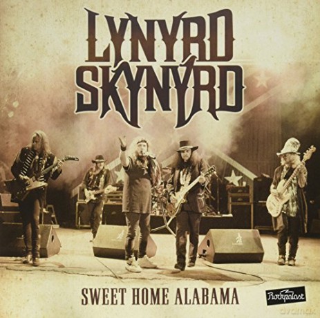 Lynyrd Skynyrd [at Rockpalast]: Sweet Home Alabama: Live At Rockpalast (Limited) [2xWinyl]