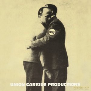 Union Carbide Productions: Swing [Winyl]