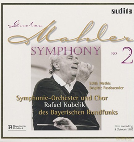 Mathis: Symphonie Nr.2 [Winyl]