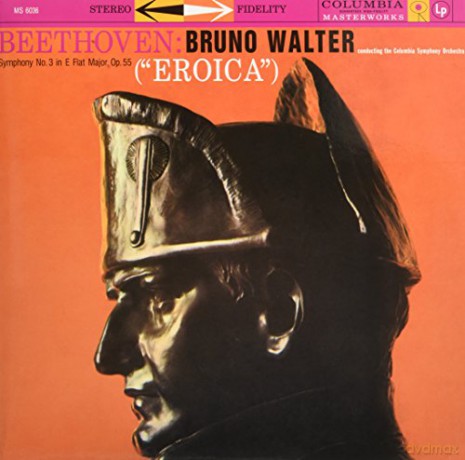 Walter: Symphonie Nr.3 [Winyl]