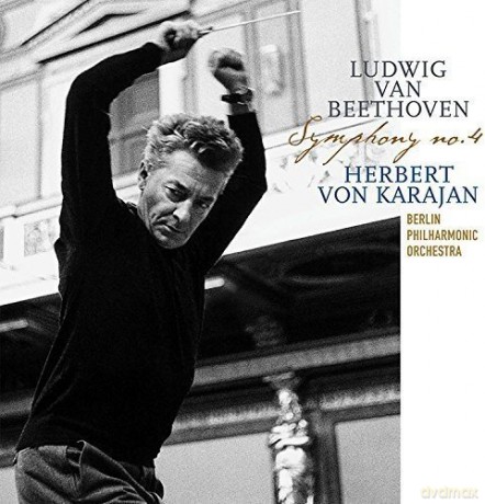 Beethoven,l.Van: Symphonie Nr.4 [Winyl]