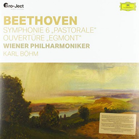 Wiener Philharmoniker: Symphonie Nr.6 [2xWinyl]
