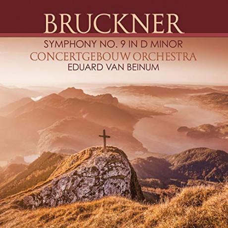 Bruckner,a.: Symphonie Nr.9 [Winyl]
