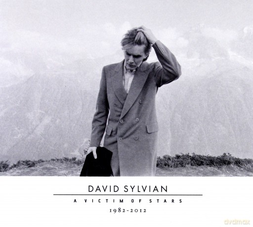 David Sylvian: A Victim Of Stars 1981-2001 (Limited Digipack) [2CD]