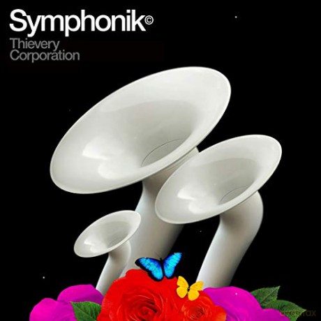 Thievery Corporation: Symphonik [2xWinyl]