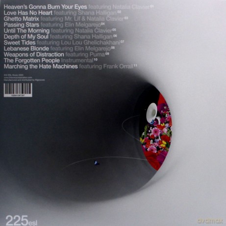 Thievery Corporation: Symphonik [2xWinyl]