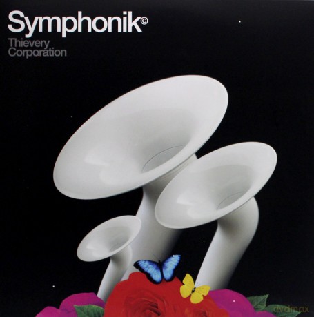 Thievery Corporation: Symphonik [2xWinyl]