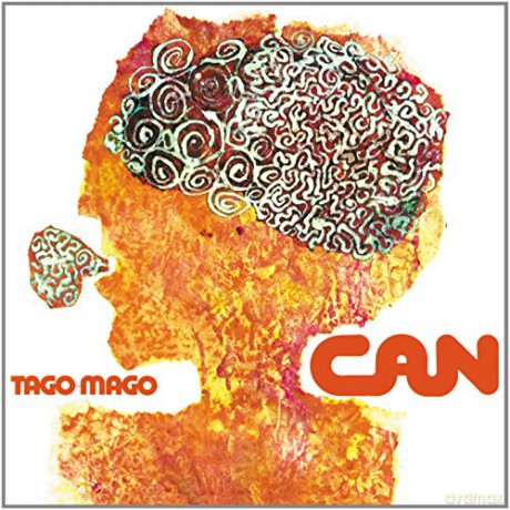 Can: Tago Mago [2xWinyl]