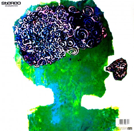 Can: Tago Mago [2xWinyl]