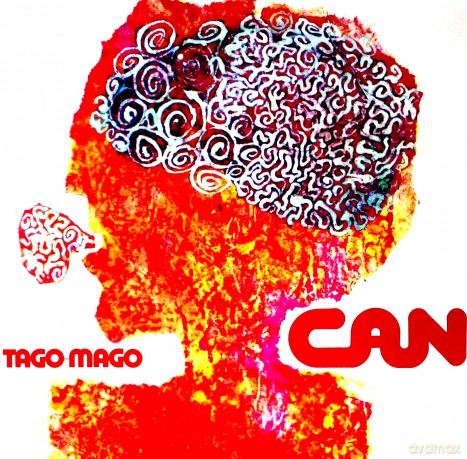 Can: Tago Mago [2xWinyl]
