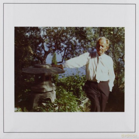 Wilhelm Kempff: Solo Piano Recordings [35CD]