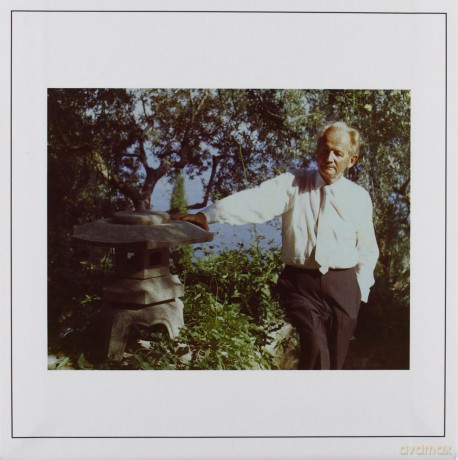 Wilhelm Kempff: Solo Piano Recordings [35CD]