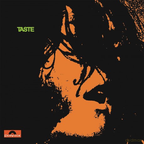 Taste: Taste [Winyl]