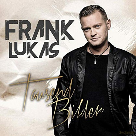 Lukas,Frank: Tausend Bilder (Limited Numbered) [Winyl]
