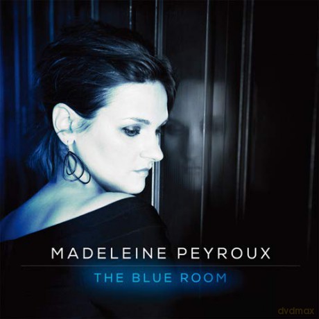 Madeleine Peyrouxld: The Blue Room (Limited) [Winyl]