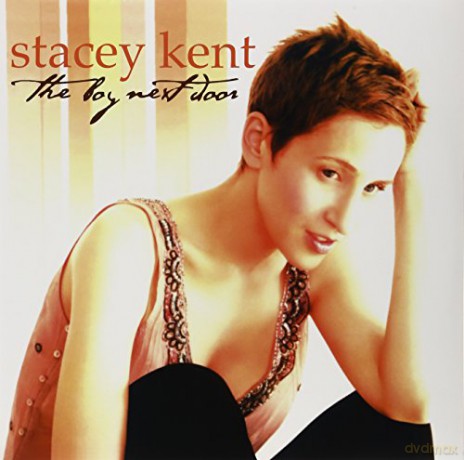 Stacey Kent: The Boy Next Door (Limited) [Winyl]