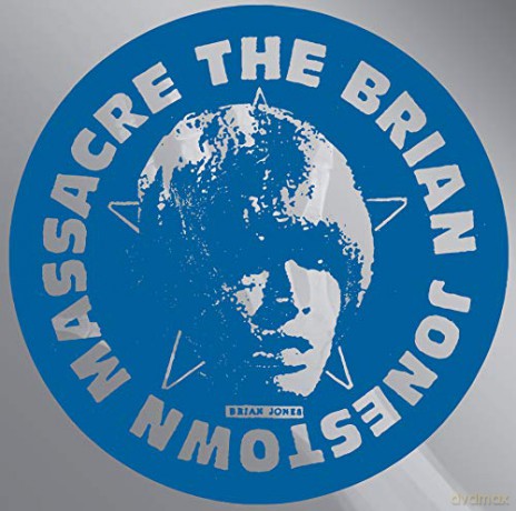 Brian Jonestown Massacre,the: The Brian Jonestown Massacre [Winyl]