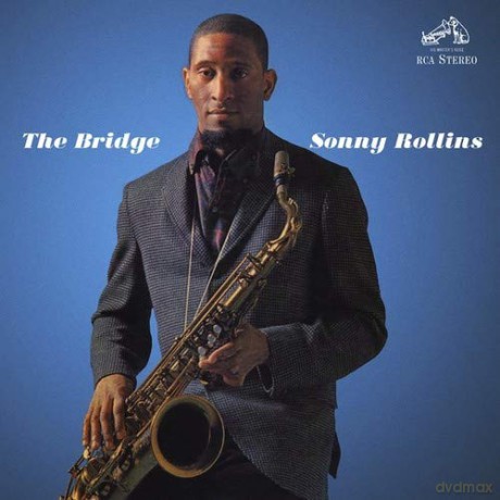 Rollins,Sonny: The Bridge (Limited) (6 Tracks) [Winyl]