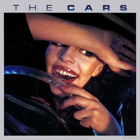 The Cars: The Cars (Limited-Numbered) [Winyl]
